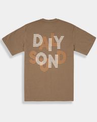 Áo Thun Nam In Chữ R1210BB197