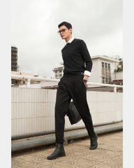 Áo Thun Nam Tay Dài CS1220BB232