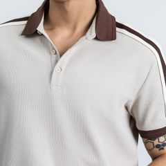 Áo Thun Có Cổ - ATC - R1300 BD475