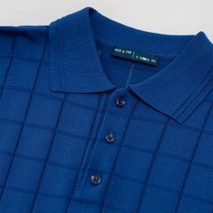 Áo Thun Có Cổ - ATC - CS1300 BD241