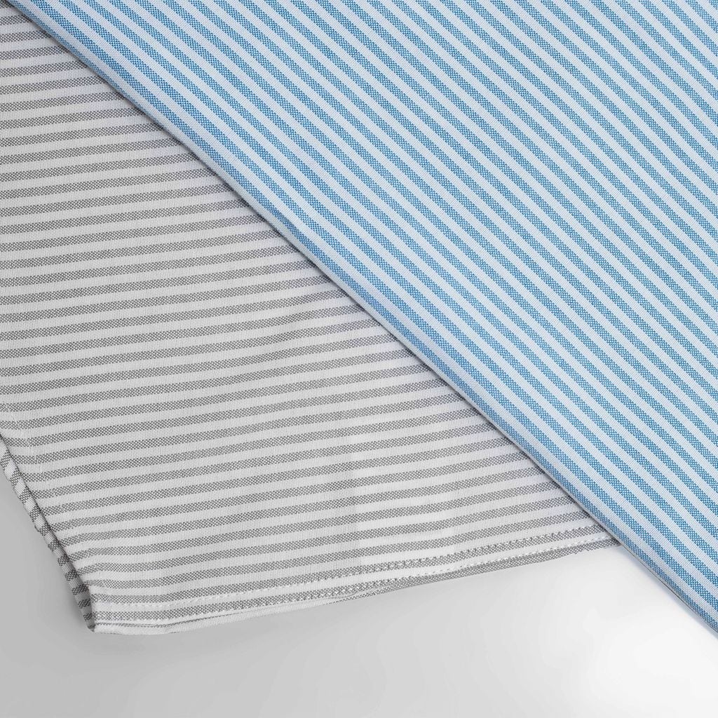 Áo Sơ Mi - ASM - R1622 BD214