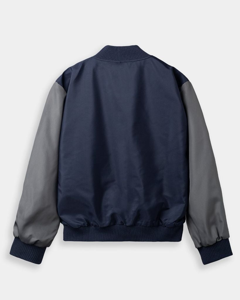 Áo Khoác Bomber R1116 BB394