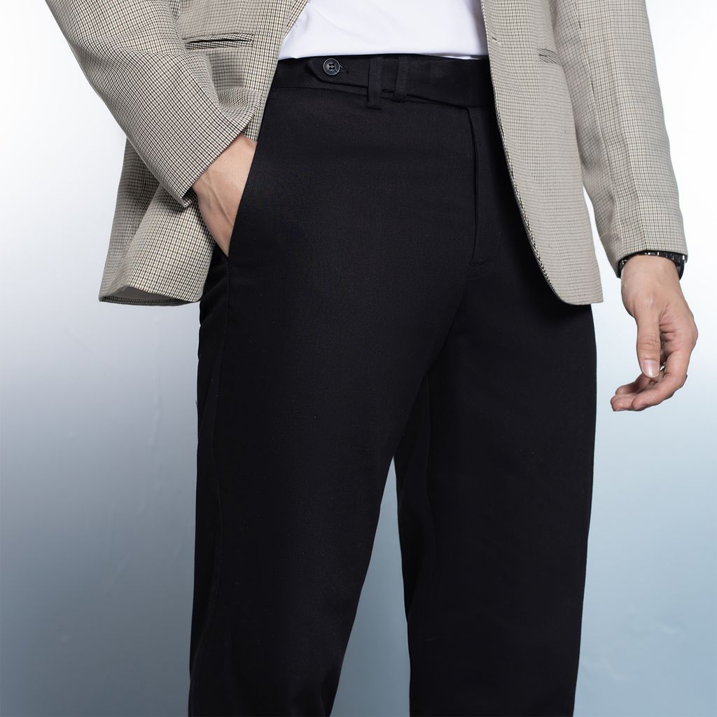 Quần Kaki - QKK - SL2130 BD115