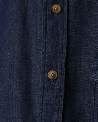 Áo Sơ Mi Denim R1622 BC185