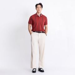 Áo Thun Có Cổ - ATC - R1300 BD181