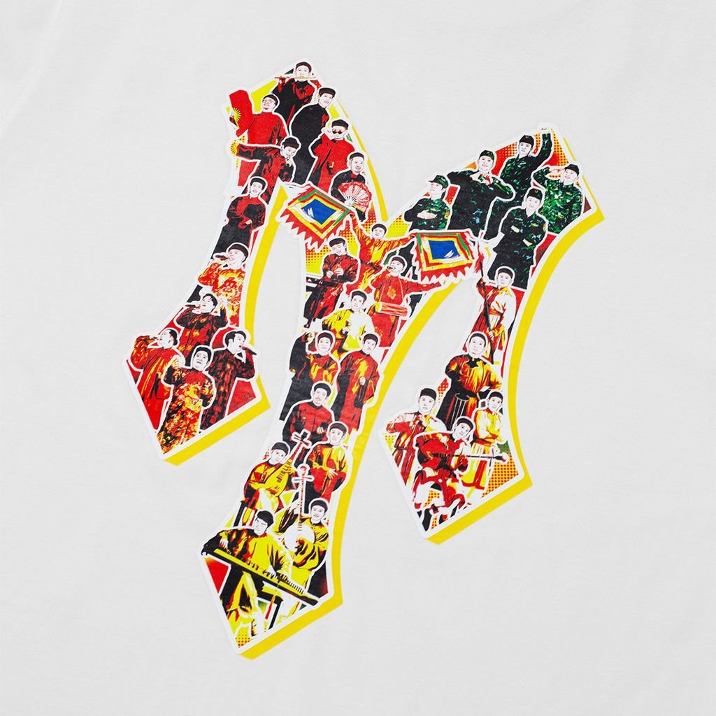 ATVNCG - Gai Nét Tee