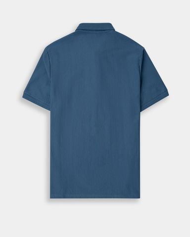 Áo Polo Nam In Sọc R1300BB307