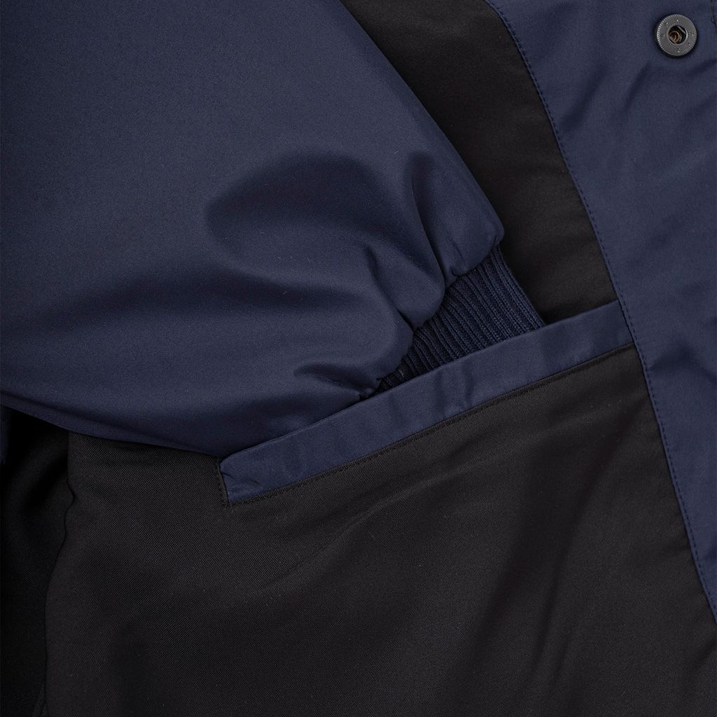 Áo Khoác Nam Bomber R1116 BB046