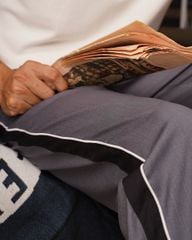 Side Stripe Pants 21043
