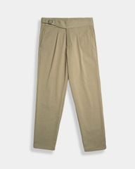 Hight Side Tab Pants 22005
