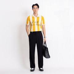 Áo Thun Có Cổ - ATC - R1300 BD179