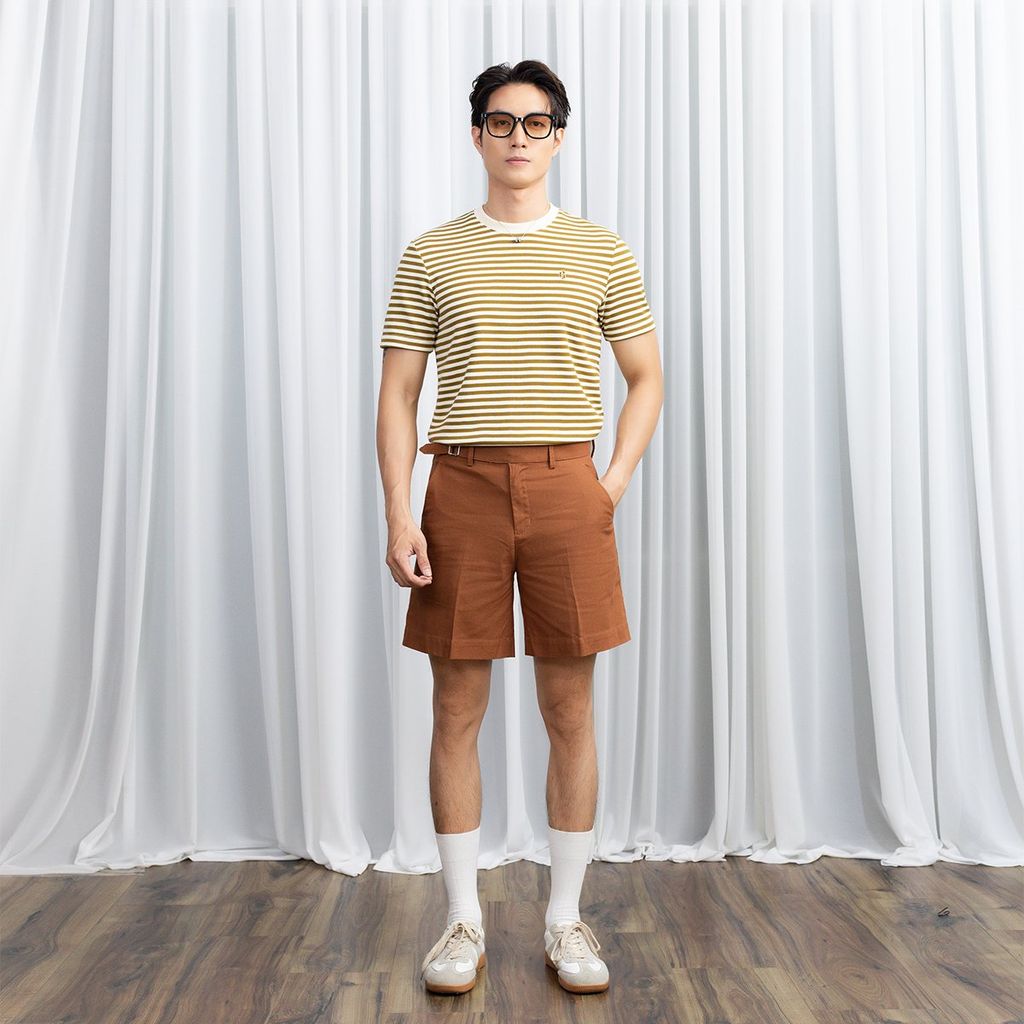 Quần Linen - QL - QS - RE2215 BE551