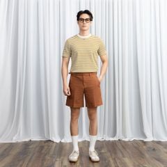 Quần Linen - QL - QS - RE2215 BE551