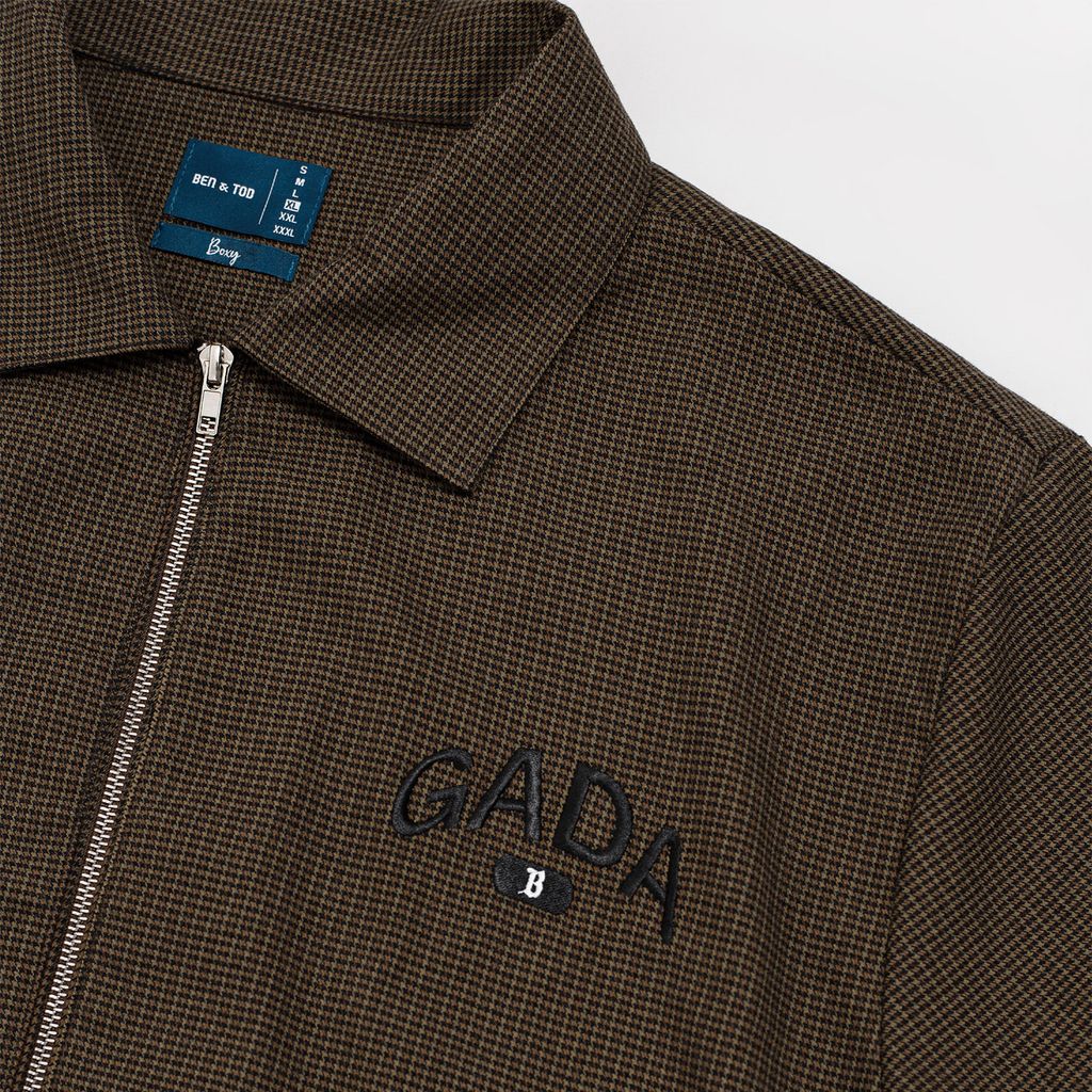 Áo Khoác - AK - RB1116 BD177