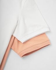 Áo Polo Nam Thêu Chữ R1300BB162