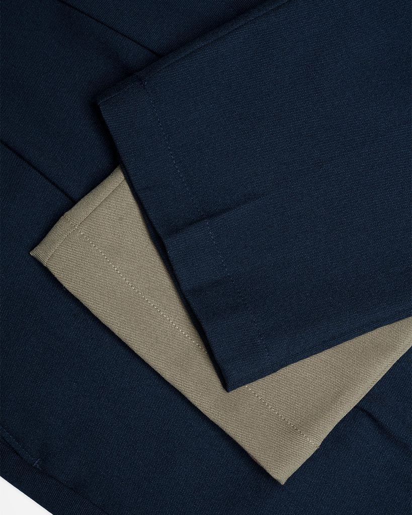 Hight Side Tab Pants 22005