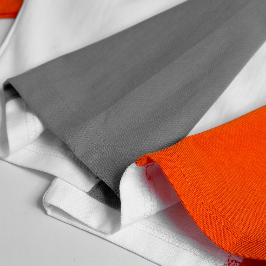 Áo Thun Có Cổ - ATC - RYV.O1300 BD494