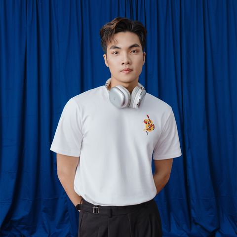 Áo Thun - AT - R1210 BD269