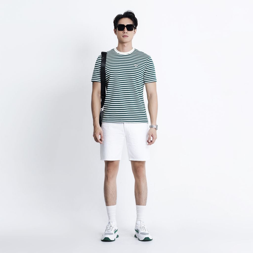 Áo Thun - AT - CS1210 BD234