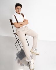 Áo Polo Nam Ghép Màu R1300BB313