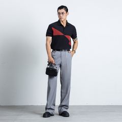 Áo Thun Có Cổ - ATC - R1300 BD464