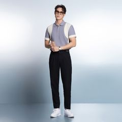 Áo Thun Có Cổ - ATC - R1300 BD129