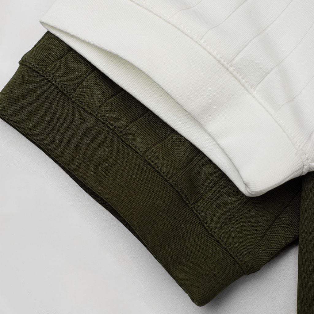 Áo Thun Thêu Chữ CS1210BB112