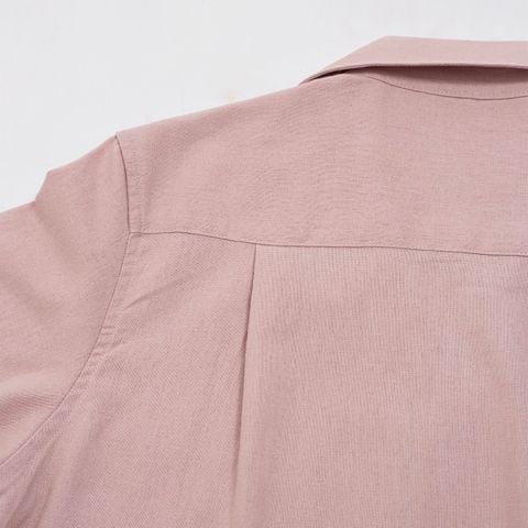 Áo Sơ Mi - ASM - O1622 BD183