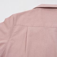 Áo Sơ Mi - ASM - O1622 BD183