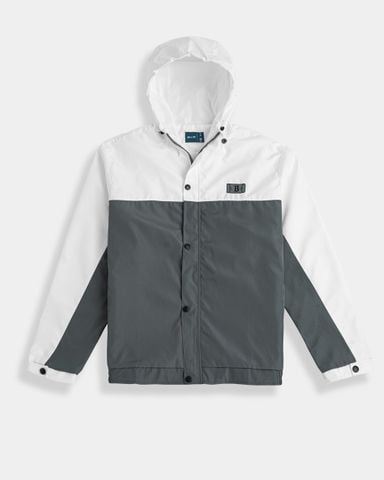 Áo Khoác Nam Ghép Màu R1160BB051