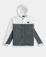 Áo Khoác Nam Ghép Màu R1160BB051