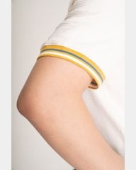 Áo Polo Nam Thêu Chữ B R1300BB213