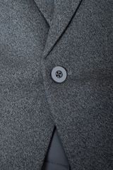 Grey Mangto 21064