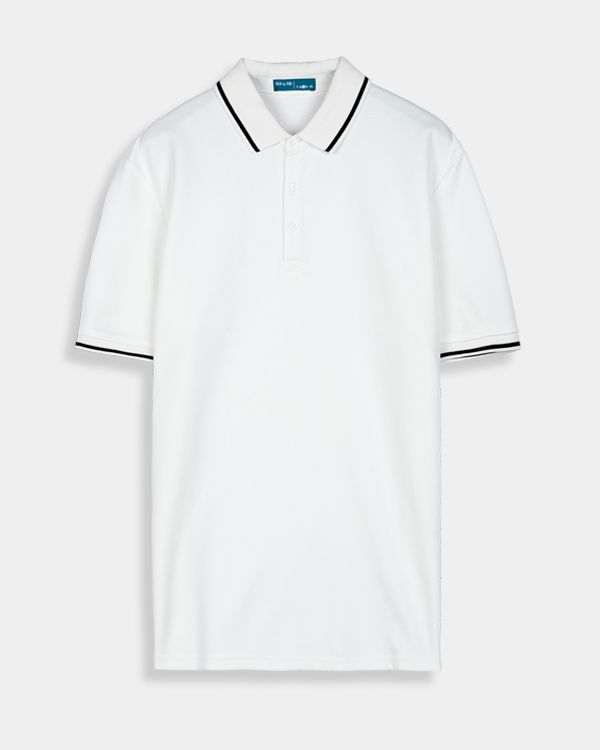 Áo Thun Có Cổ - ATC - R1300 S21033