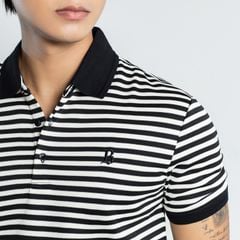 Áo Polo In Sọc CS1300 BD291