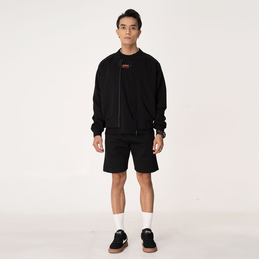 TS.Áo Khoác Raglan RB1111BC159