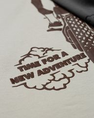 Áo Thun Nam Thêu Chữ R1210BB141