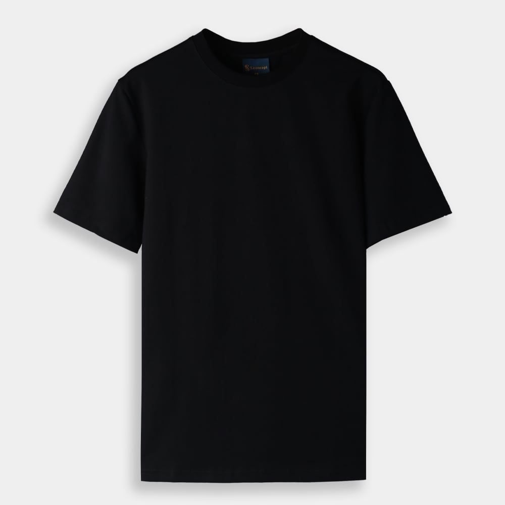 Áo Thun Nam Trơn CS1210 BB228