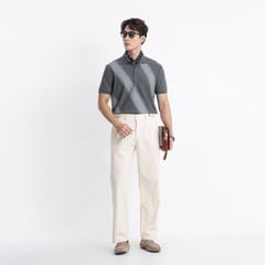 Áo Thun Có Cổ - ATC - R1300 BD279