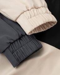 Áo Khoác Nam Ghép Màu R1156BB053