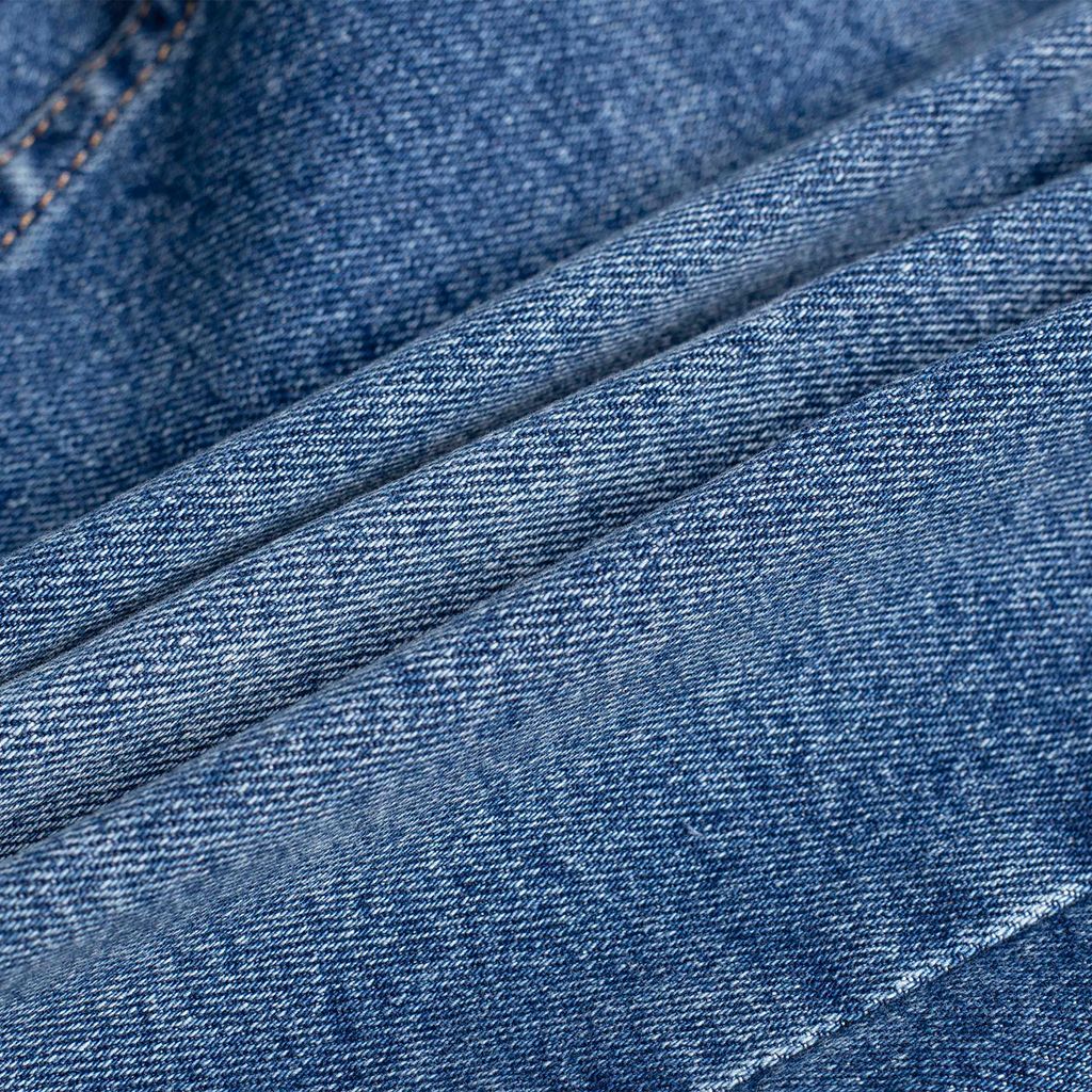 Quần Jeans Trơn SL2141BC261