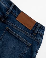 Quần Jean Nam Trơn SL2141BB021