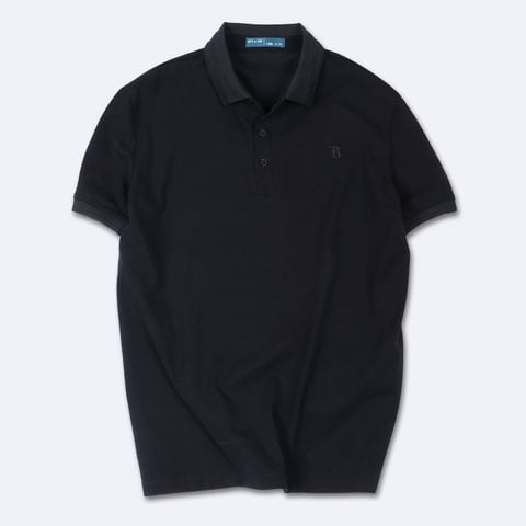 B Icon Polo Tees 20888