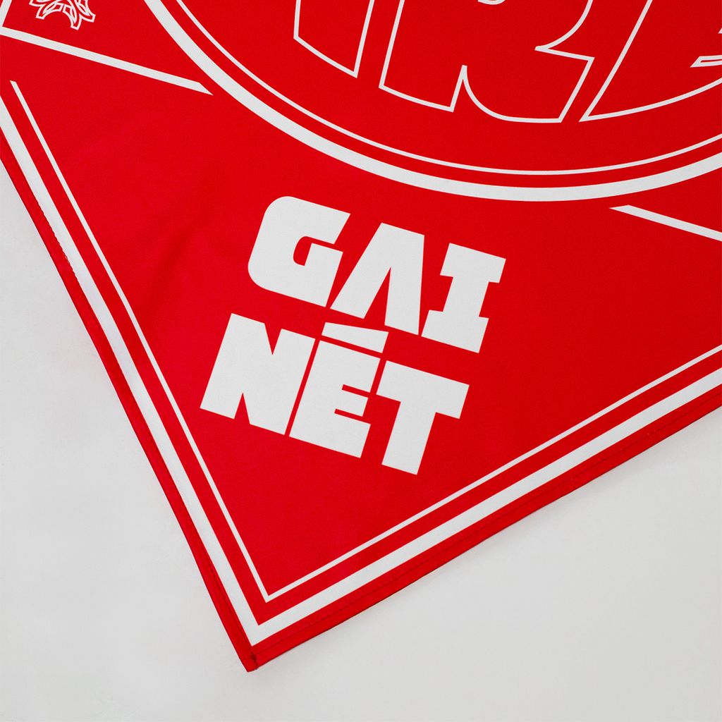 ATVNCG - Gai Nét Bandana