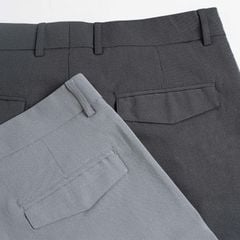 Quần Tây - QTY - RYV.RE2120 BD479