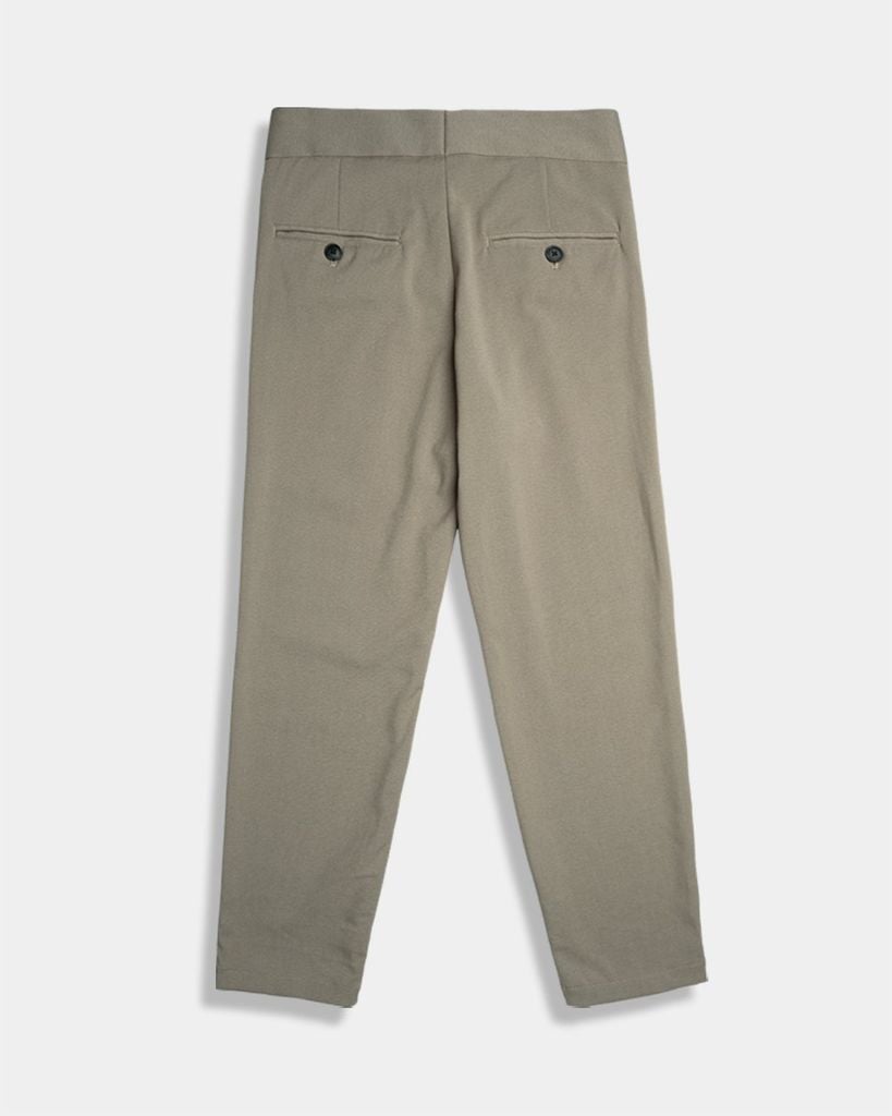 Hight Side Tab Pants 22005