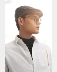 Áo Sơ Mi Nam Phối Túi R1622BB1322