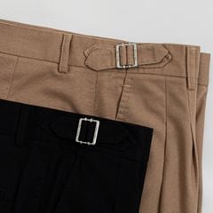 Quần Dài Linen Nam Trơn - SL2250 BD150