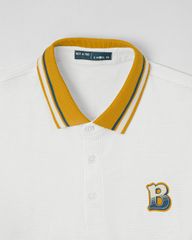 Áo Polo Nam Thêu Chữ B R1300BB213