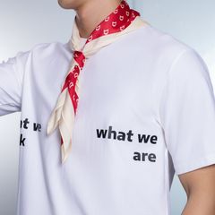 Áo Thun - AT - R1210 BD170